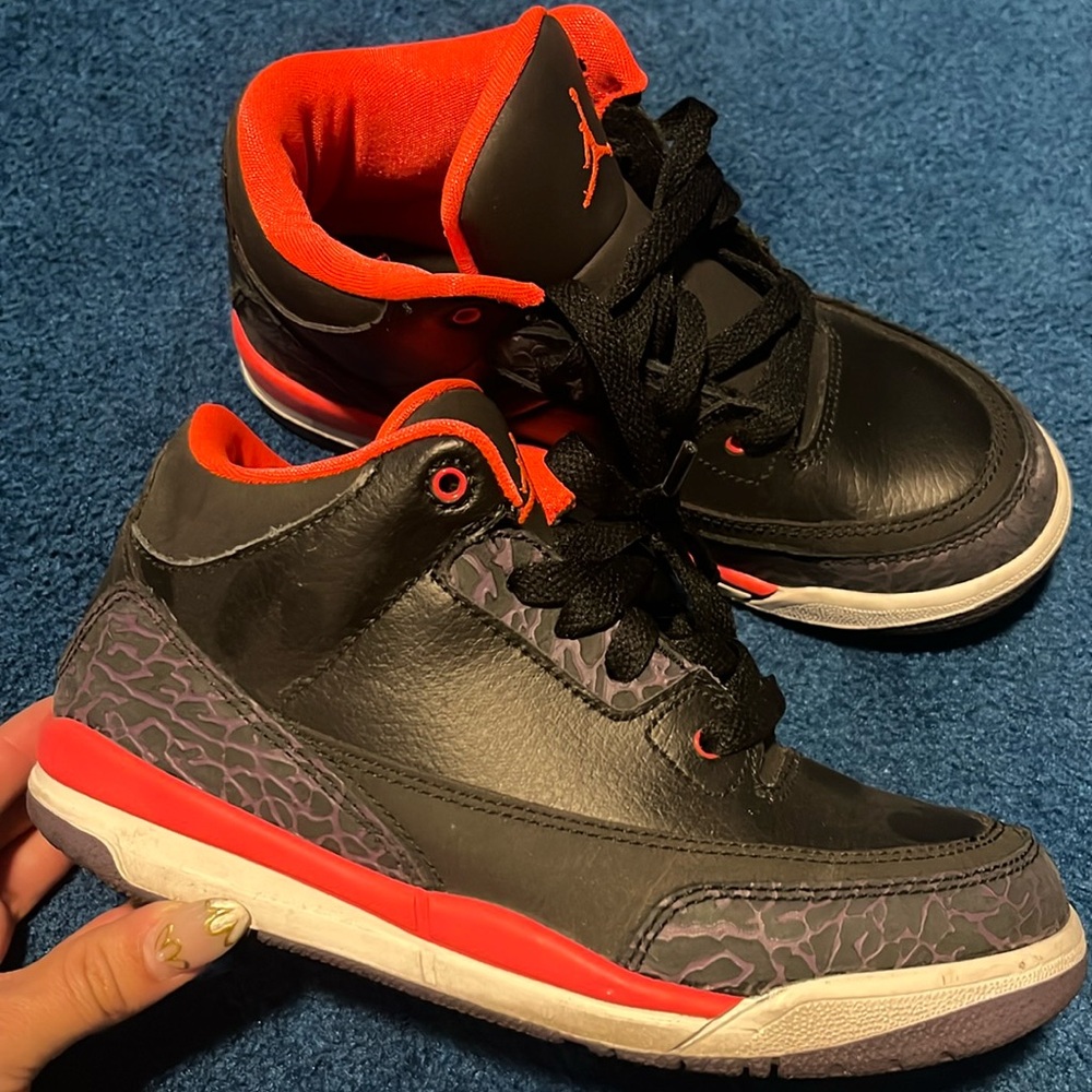 Jordan’s Youth 2.5